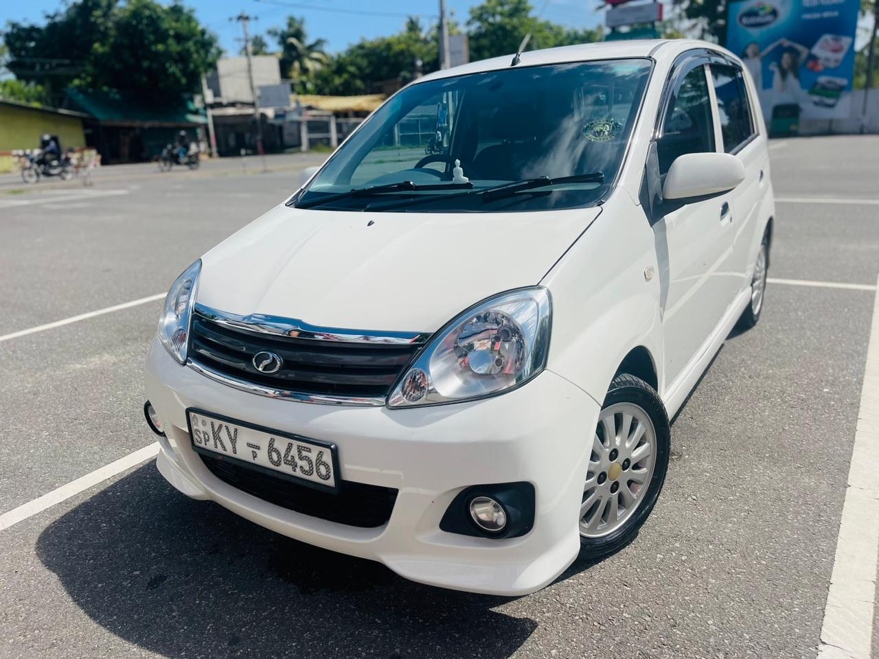 Аренда машины, Perodua elite viva, Матара, Мирисса, Шри-Ланка, 0.00$ в день