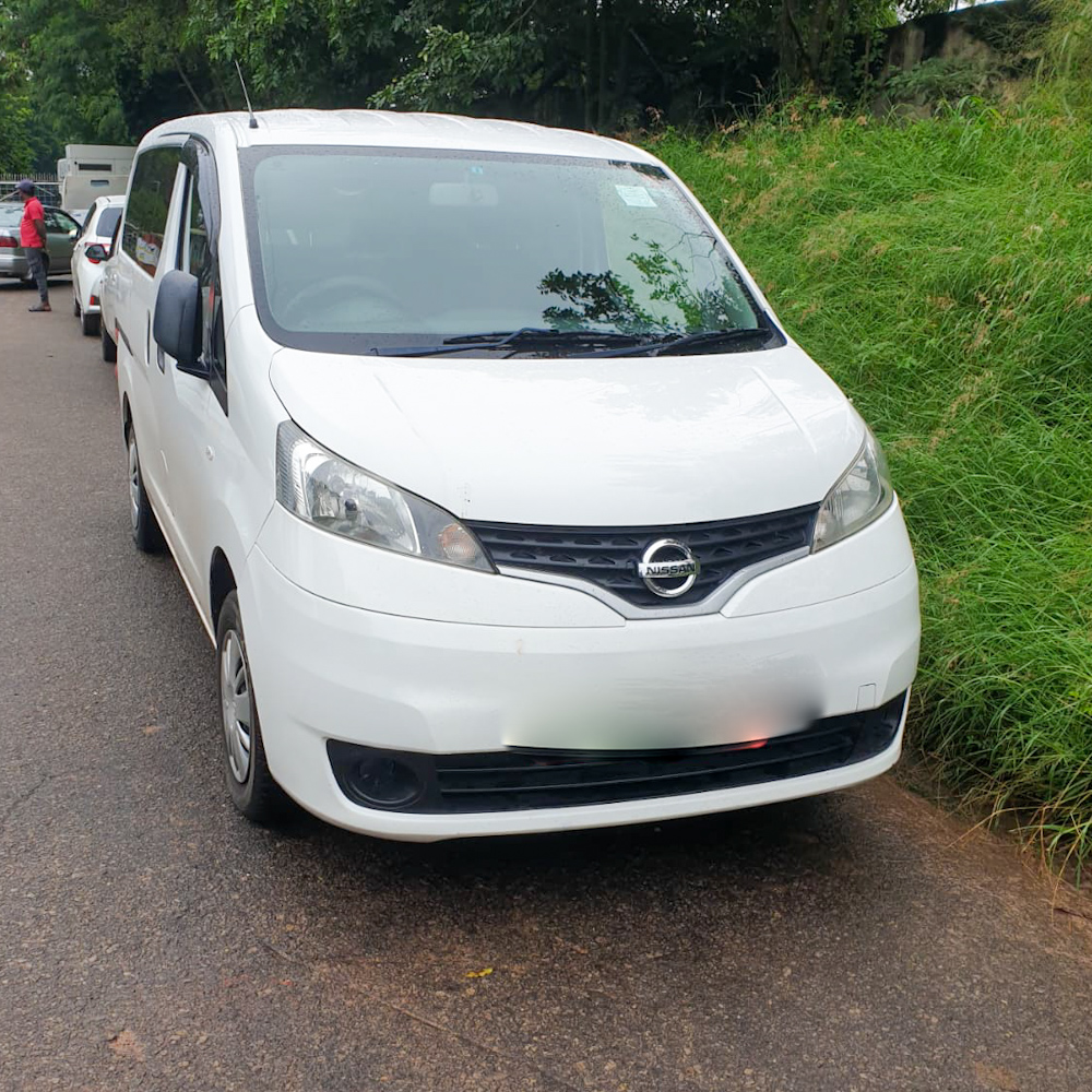 Аренда авто Nissan nv200, Коломбо, Шри-Ланка, 0.00$ в день