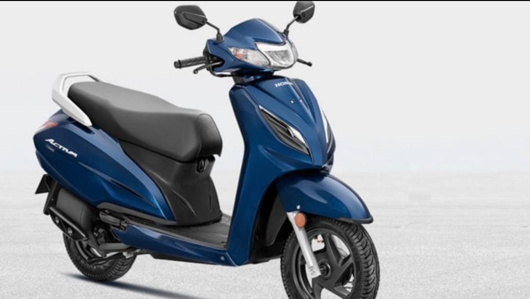 Скутер Honda aviators, Аругам-Бей,  Шри-Ланка, 6.00$ в день