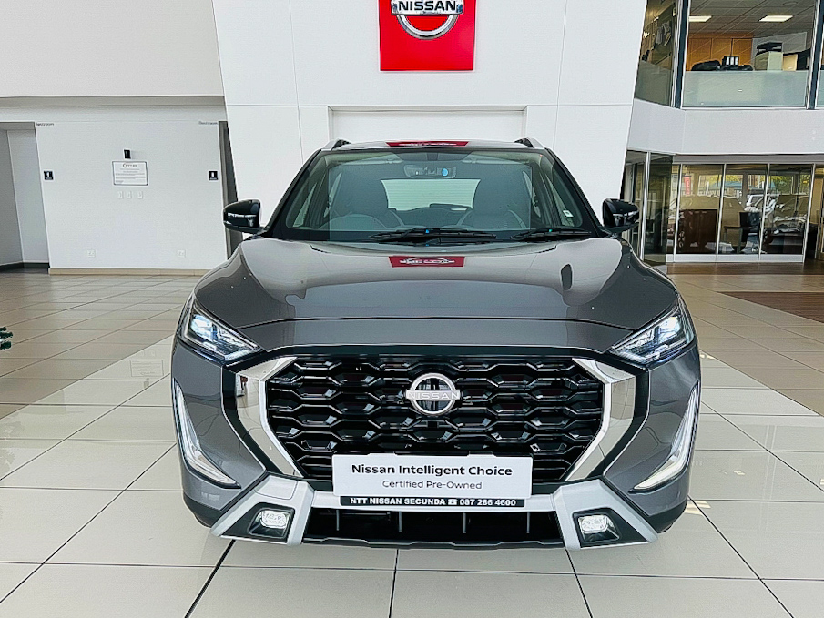 Аренда автомобиля Nissan Magnite, Коломбо, Шри-Ланка, 0.00$ в день