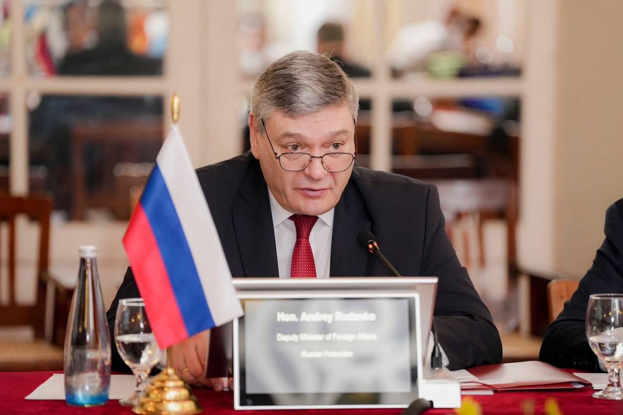 Новости Шри-Ланки: Россия и Шри-Ланка усиливают сотрудничество