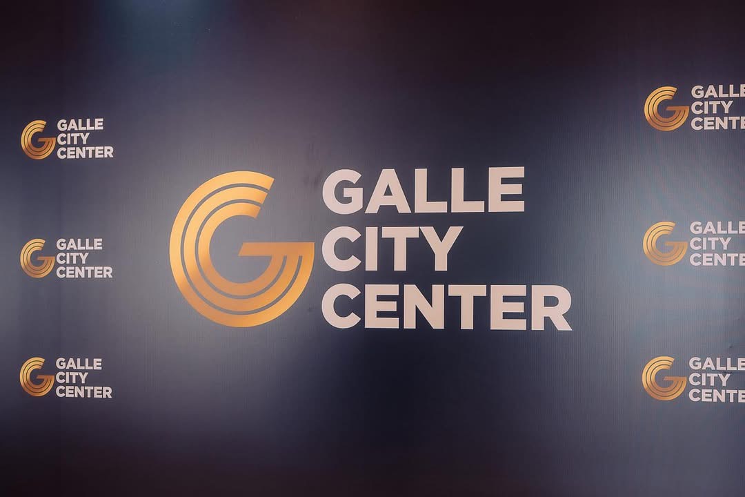 Новости: в Галле открылся Galle City Center — новый торговый центр | Lankaplanet